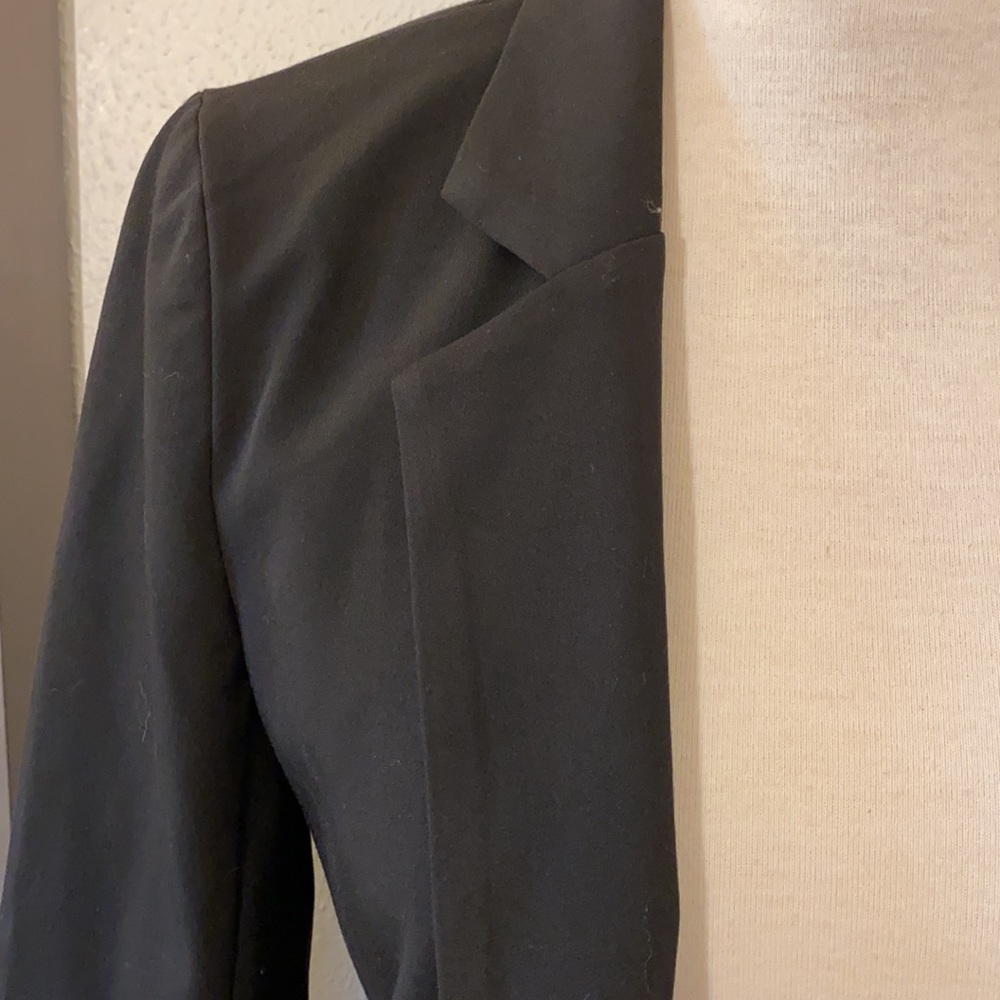 Necessary Objects Jacket - image 3